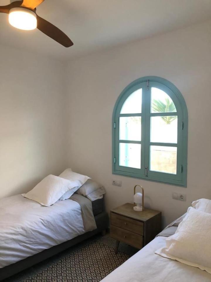 Villa Aloha Jacuzzi Y Vistas Al Mar Corralejo Dış mekan fotoğraf